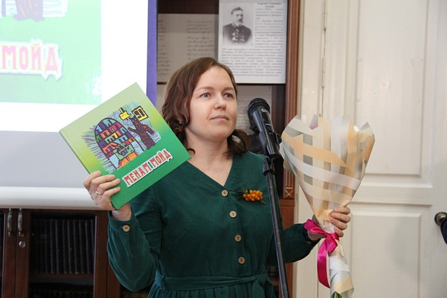 Войвыв кодзув 8