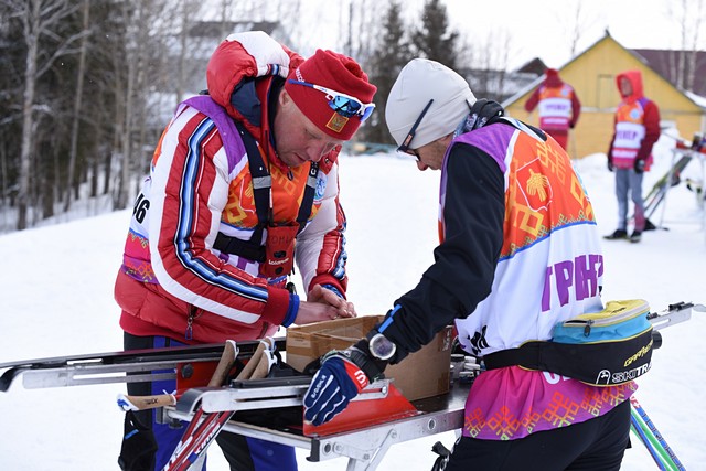 sport Syktyvkar 2