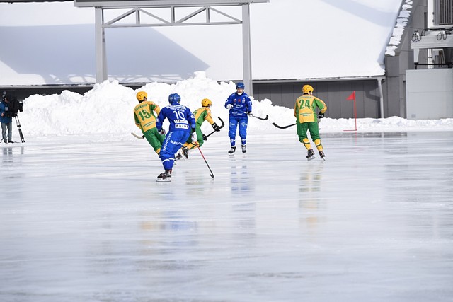 sport Syktyvkar 5