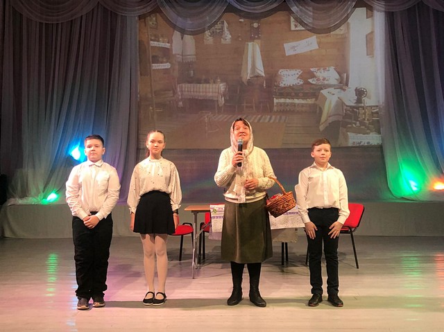 Пасха 8
