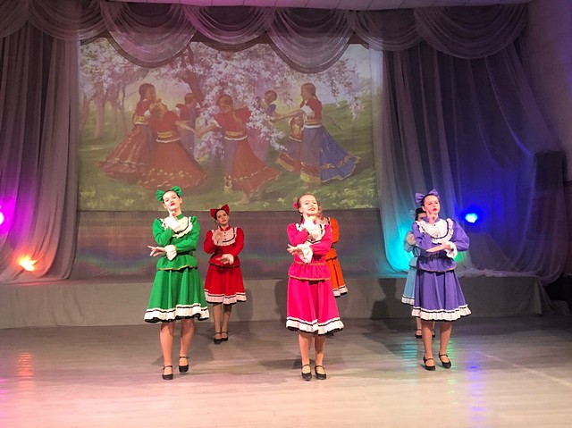Пасха 9