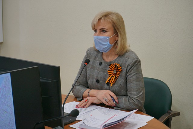 совещание 1