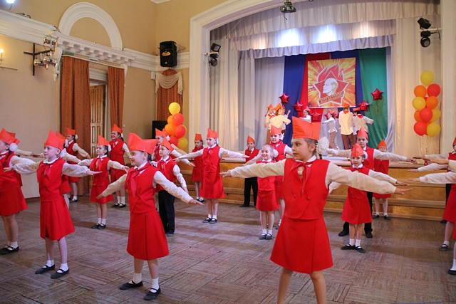 pioneriya 1