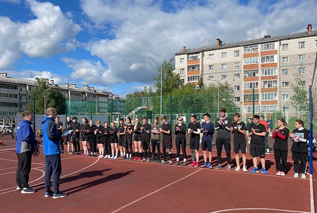 Sport 4