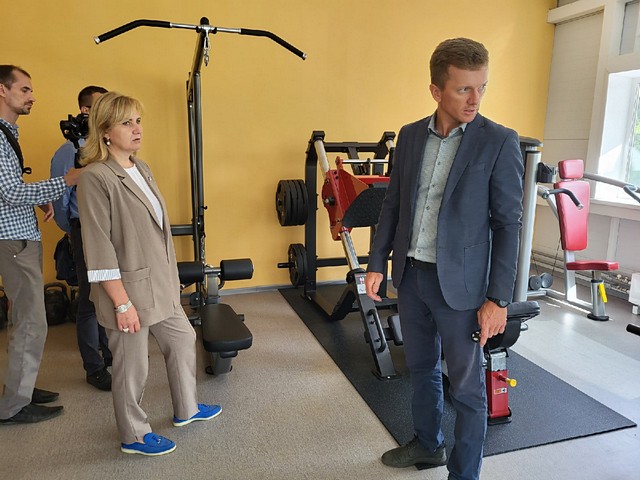 Инспекция 1