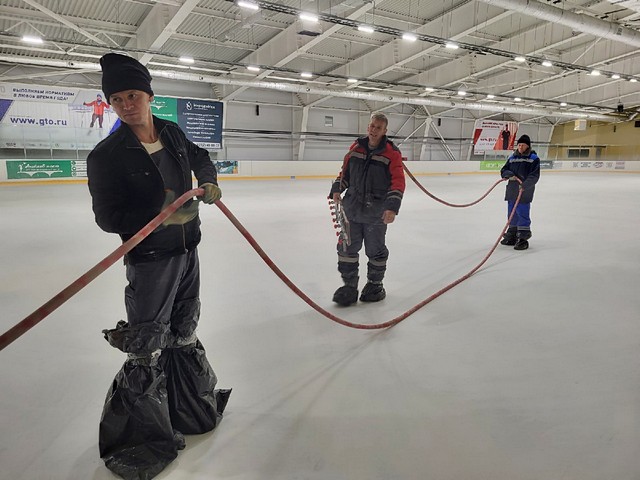 Инспекция 5