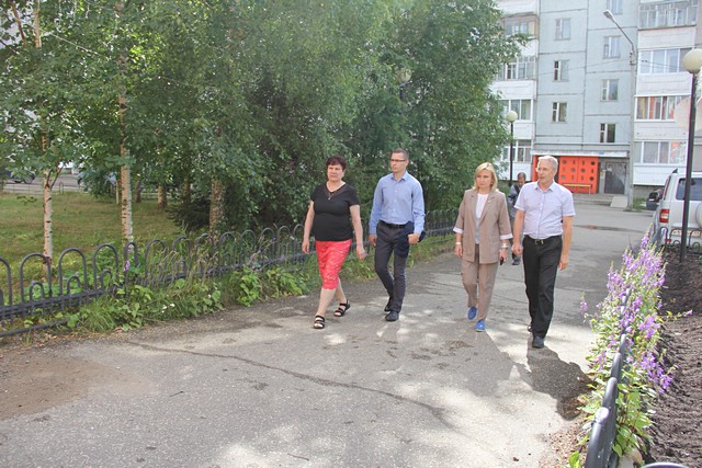 Инспекция 9