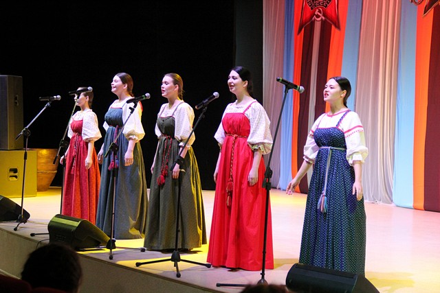 Myza Otechestva 3