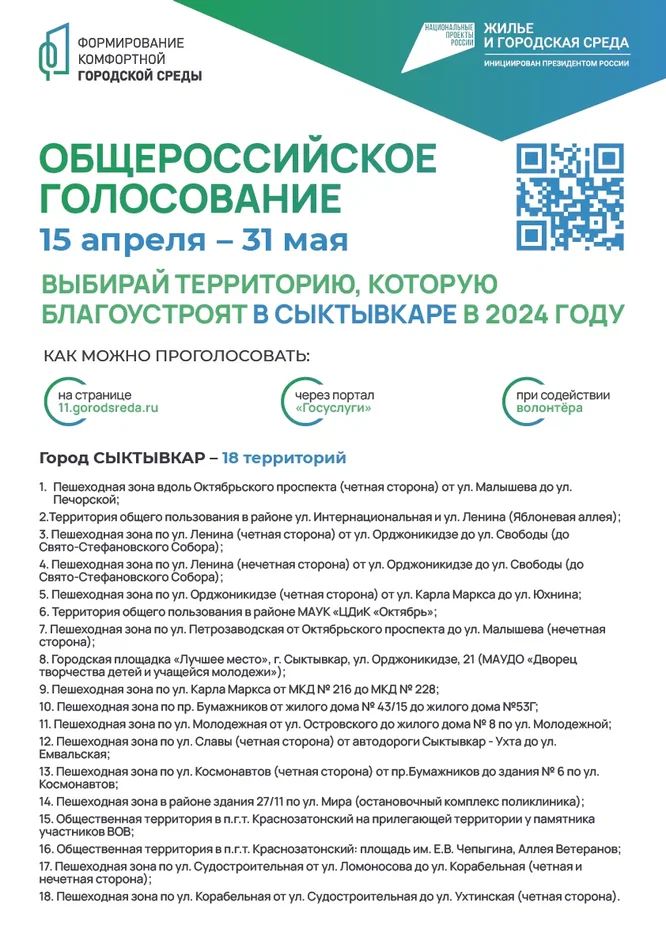 Сыктывкар