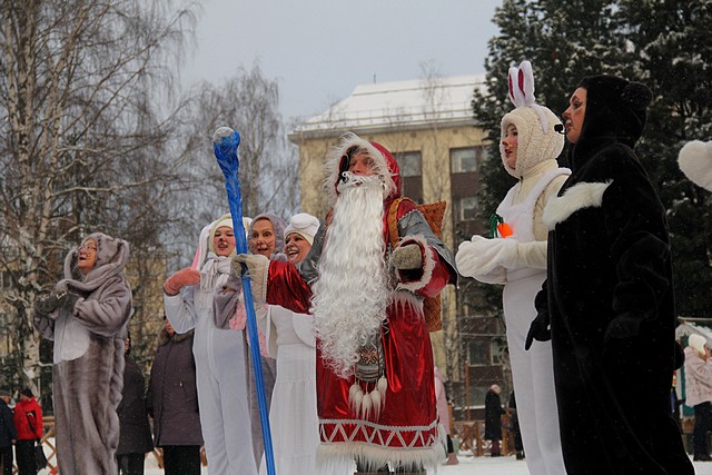 2ledgorodok