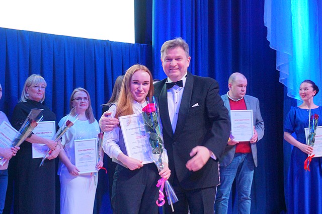 10den rabotnika kultury