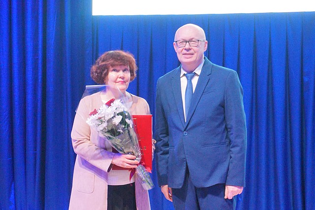 8den rabotnika kultury