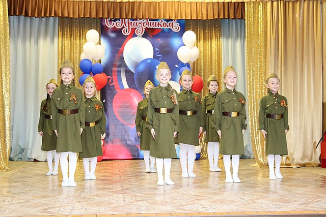 Концерт в лиреmeropriyatiya ko dnu popedy