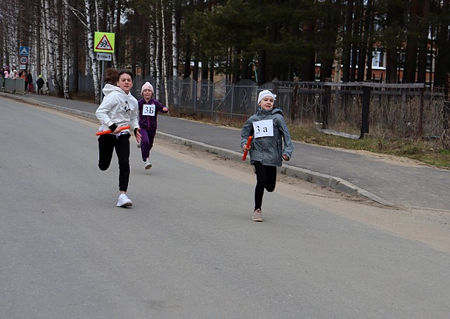 Максаковка эстафетаmeropriyatiya ko dnu popedy