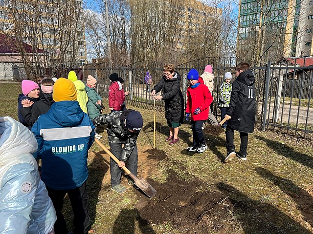 akciya sad pamyty6akciya